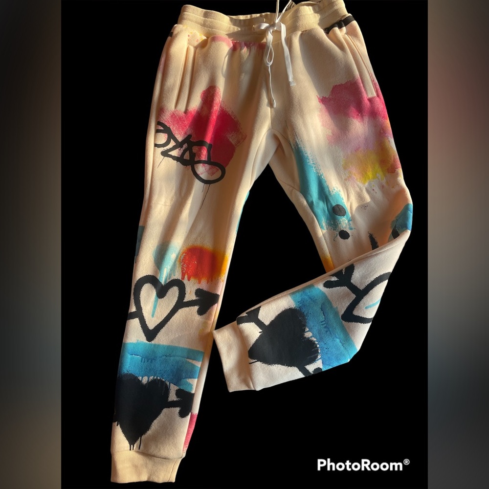 PACSUN Joggers